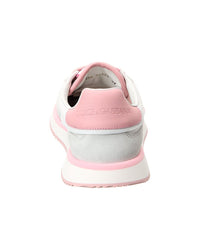 Dolce & Gabbana Dg Cushion Suede Sneaker