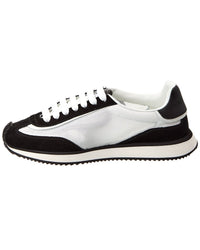 Dolce & Gabbana Dg Cushion Suede Sneaker