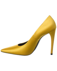 Saint Laurent Saint Laurent Monceau 110 Satin Pump