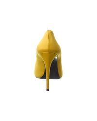 Saint Laurent Saint Laurent Monceau 110 Satin Pump