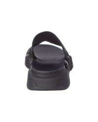 Balenciaga Speed Canvas Sandal