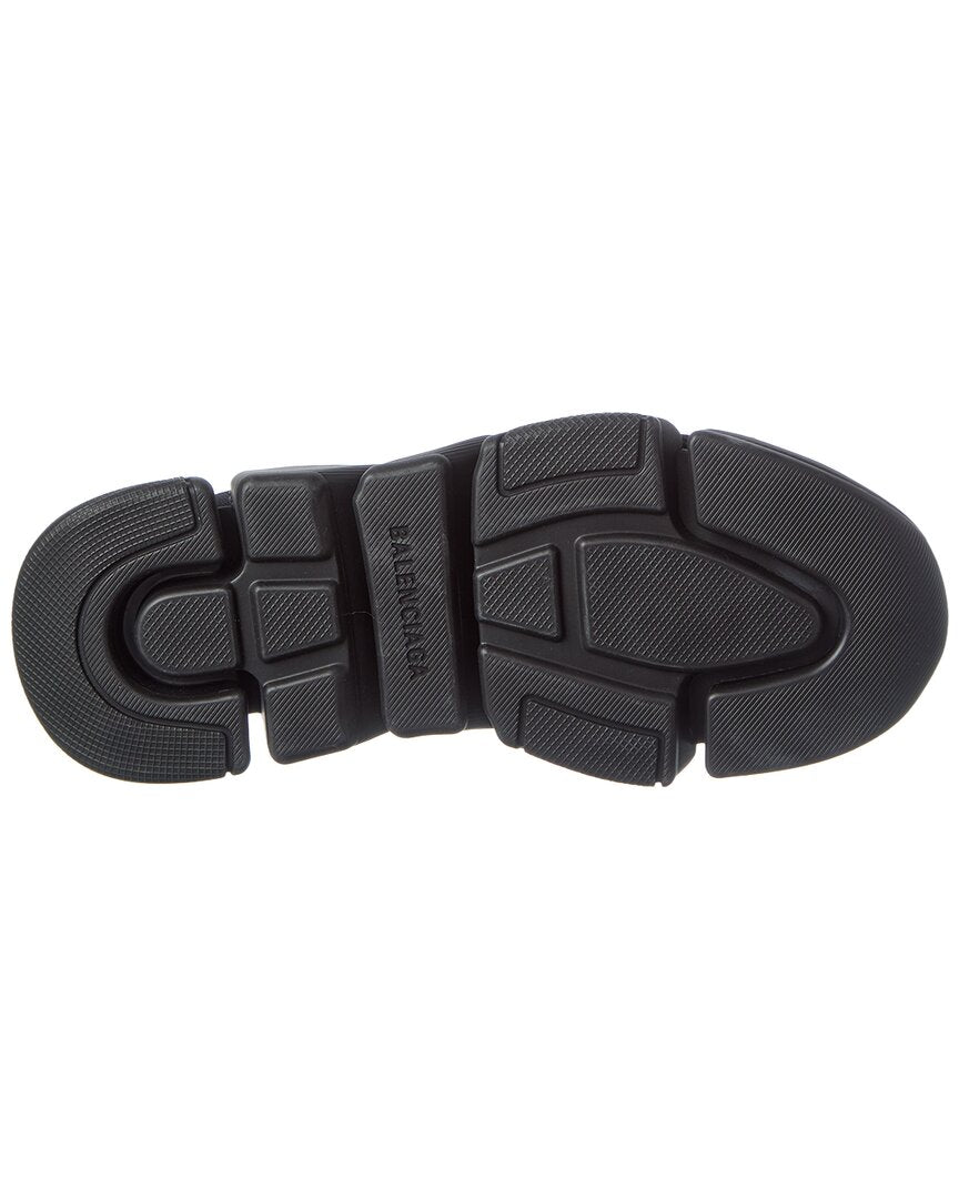 Balenciaga Speed Canvas Sandal