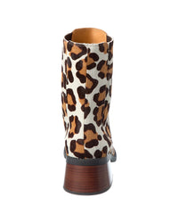 Dnu Pack Tods Gomma Haircalf Bootie