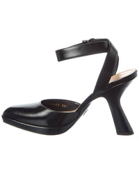 Dior Soul Leather Pump