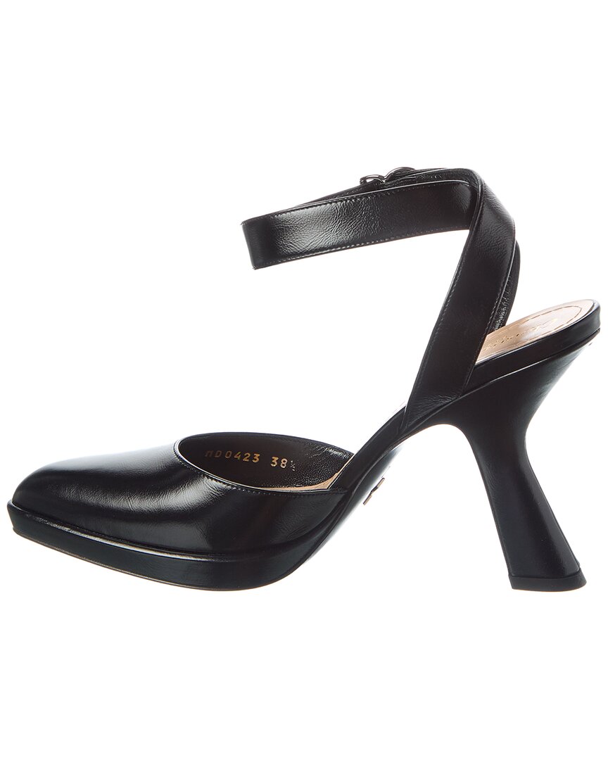 Dior Soul Leather Pump
