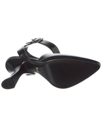 Dior Soul Leather Pump