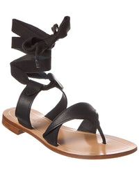 Sarah Flint Sarah Flint Grear Leather Sandal