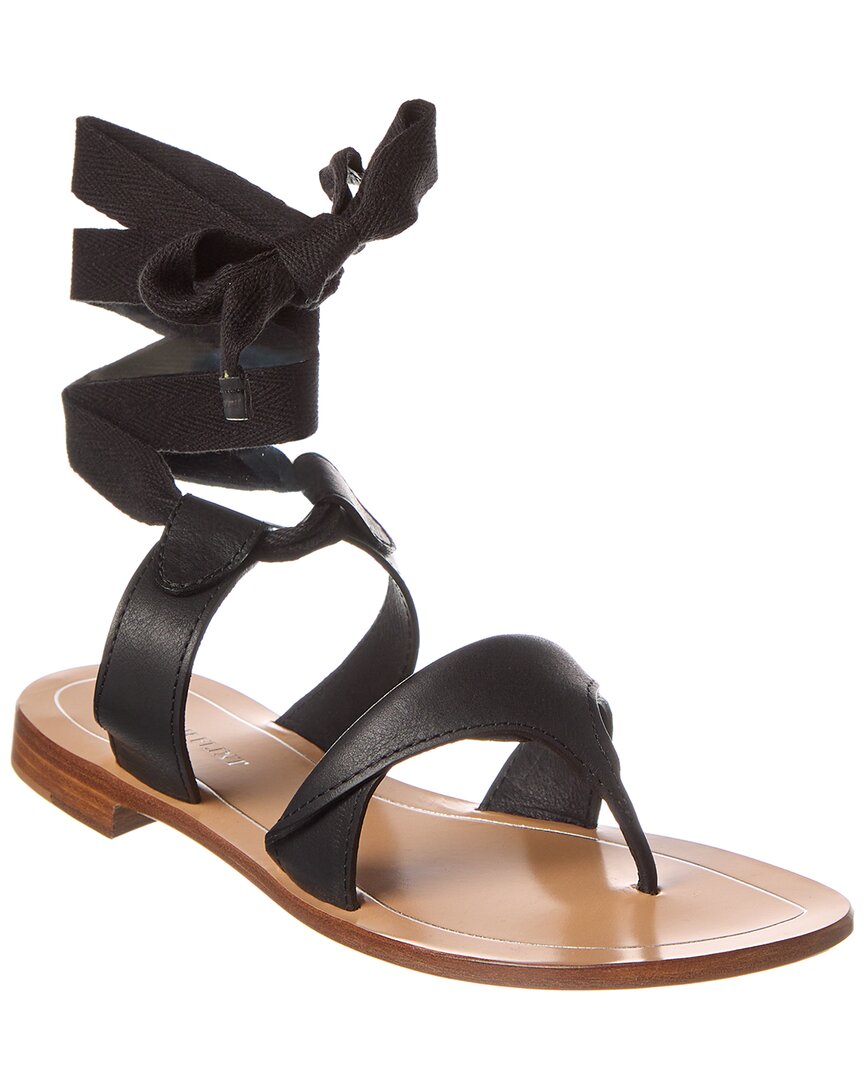 Sarah Flint Sarah Flint Grear Leather Sandal
