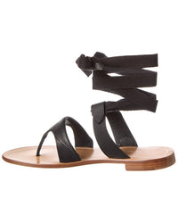 Sarah Flint Sarah Flint Grear Leather Sandal
