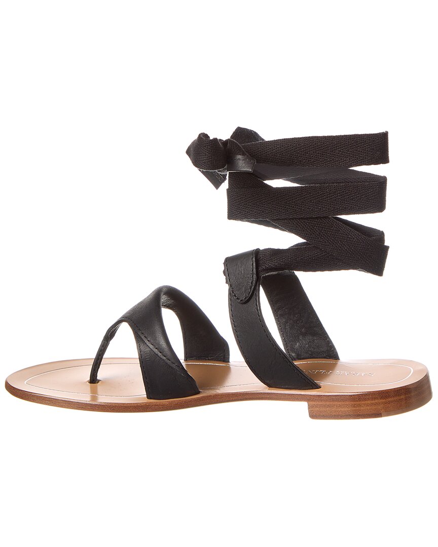 Sarah Flint Sarah Flint Grear Leather Sandal