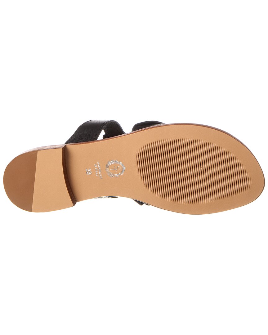 Sarah Flint Sarah Flint Grear Leather Sandal