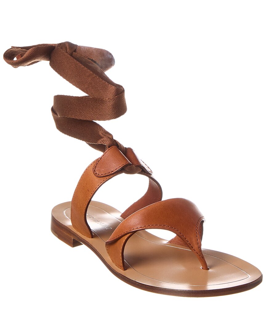 Sarah Flint Sarah Flint Grear Leather Sandal