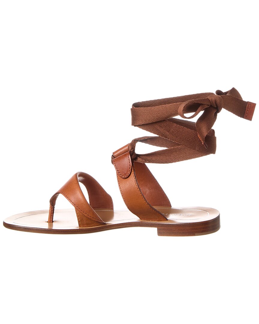 Sarah Flint Sarah Flint Grear Leather Sandal