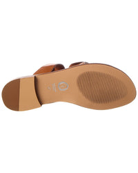 Sarah Flint Sarah Flint Grear Leather Sandal