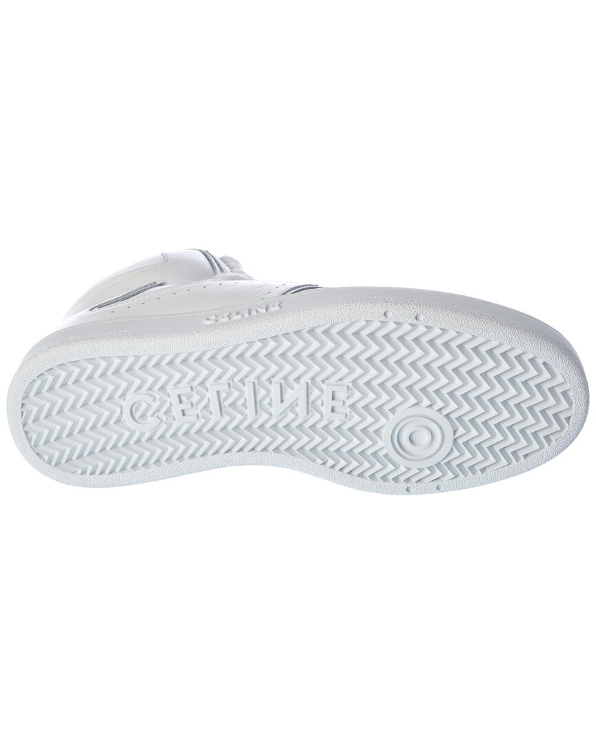 Celine Z Trainer Leather Sneaker