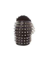 Christian Louboutin Spikeasy 30 Leather Loafer