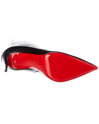 Christian Louboutin Dnu Pack Christian Louboutin So Kate 85 Leather Bootie
