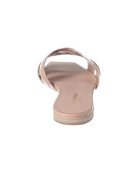 Saint Laurent Saint Laurent Tribute Patent Sandal