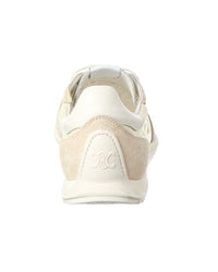 Celine Racer Nylon & Suede Sneaker
