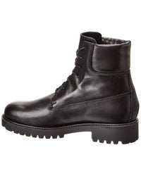 Toteme The Husky Leather Boot