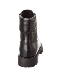 Toteme The Husky Leather Boot