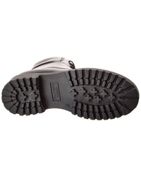 Toteme The Husky Leather Boot