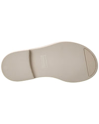 Ferragamo Ferragamo Giuneva 3D Logo Rubber Sandal