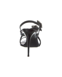 Giuseppe Zanotti Intriigo Orely 105 Leather Sandal
