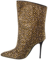 Giuseppe Zanotti Merissa Sparkle 105 Bootie