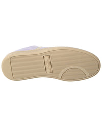 Ferragamo Achille Leather Sneaker