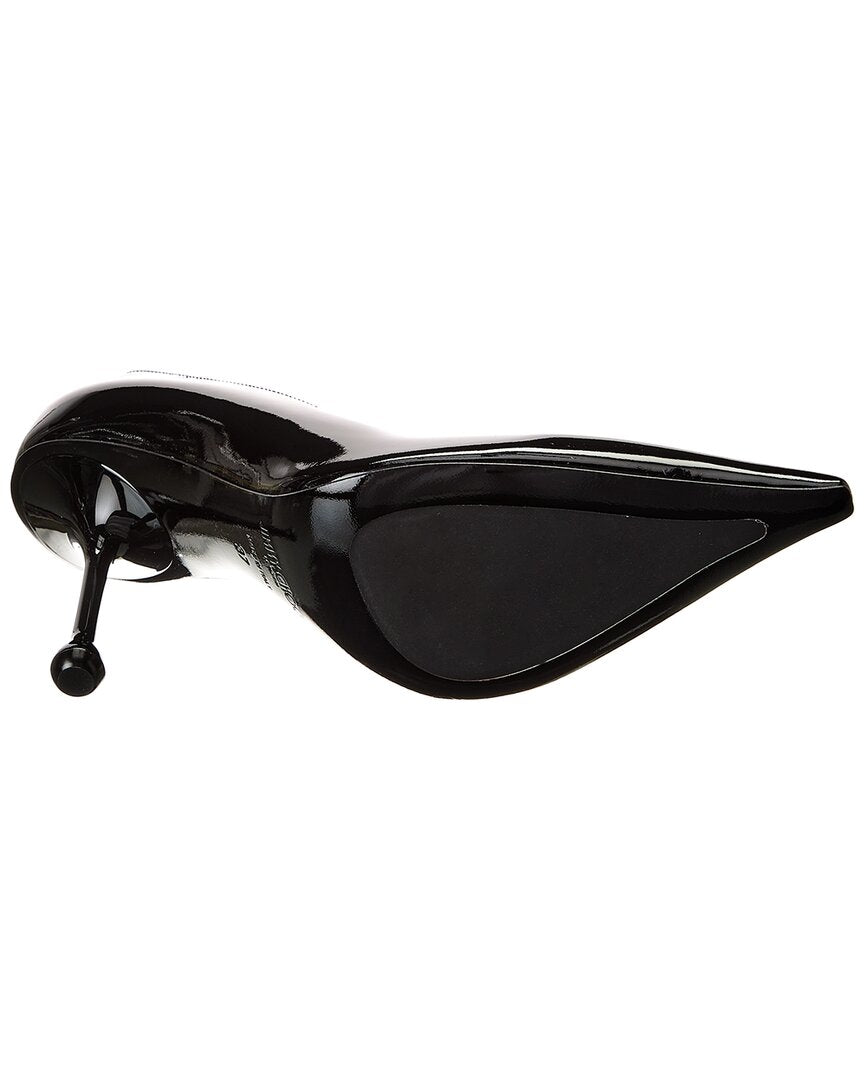 Jimmy Choo Ixia 95 Patent Pump