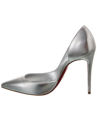 Christian Louboutin Iriza 100 Leather Pump