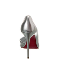 Christian Louboutin Iriza 100 Leather Pump