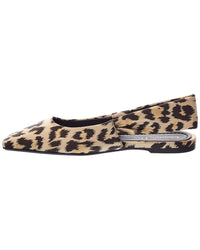 Dior Mizza Slingback Flat