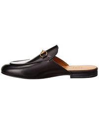 Gucci Princetown Leather Slipper