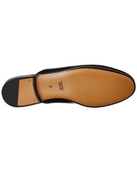 Gucci Princetown Leather Slipper