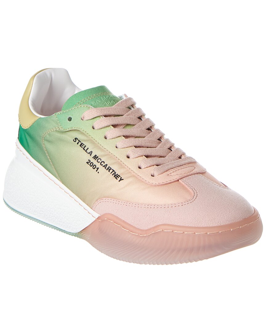 Stella Mccartney Loop Sneaker