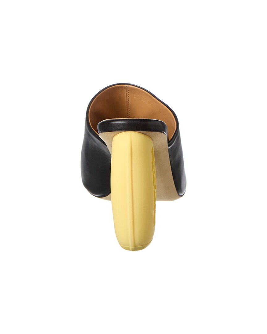 Loewe Soap Leather Sandal