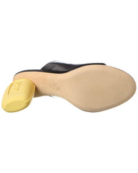 Loewe Soap Leather Sandal