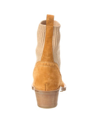 Chloé Suede Boot