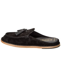 Tod’S Suede Mule