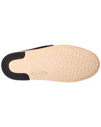 Tod’S Suede Mule