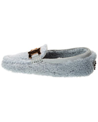 TOD's Tod’S Gommini Shearling Loafer
