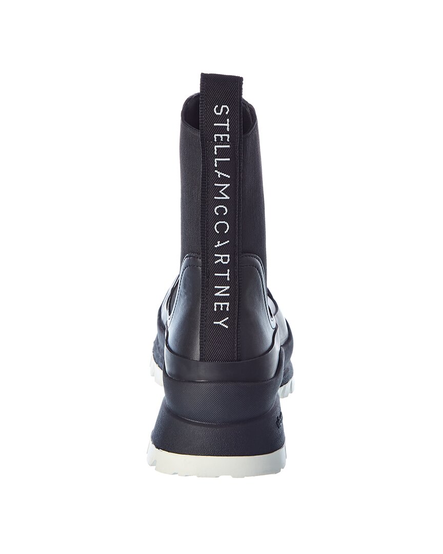 Stella Mccartney Trace Chelsea Boot