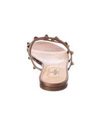 Valentino Valentino Rockstud Caged Leather Sandal