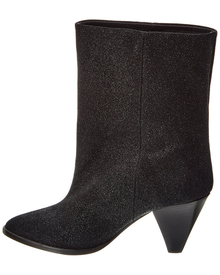 Isabel Marant Rouxa Leather Boot