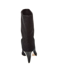 Isabel Marant Rouxa Leather Boot