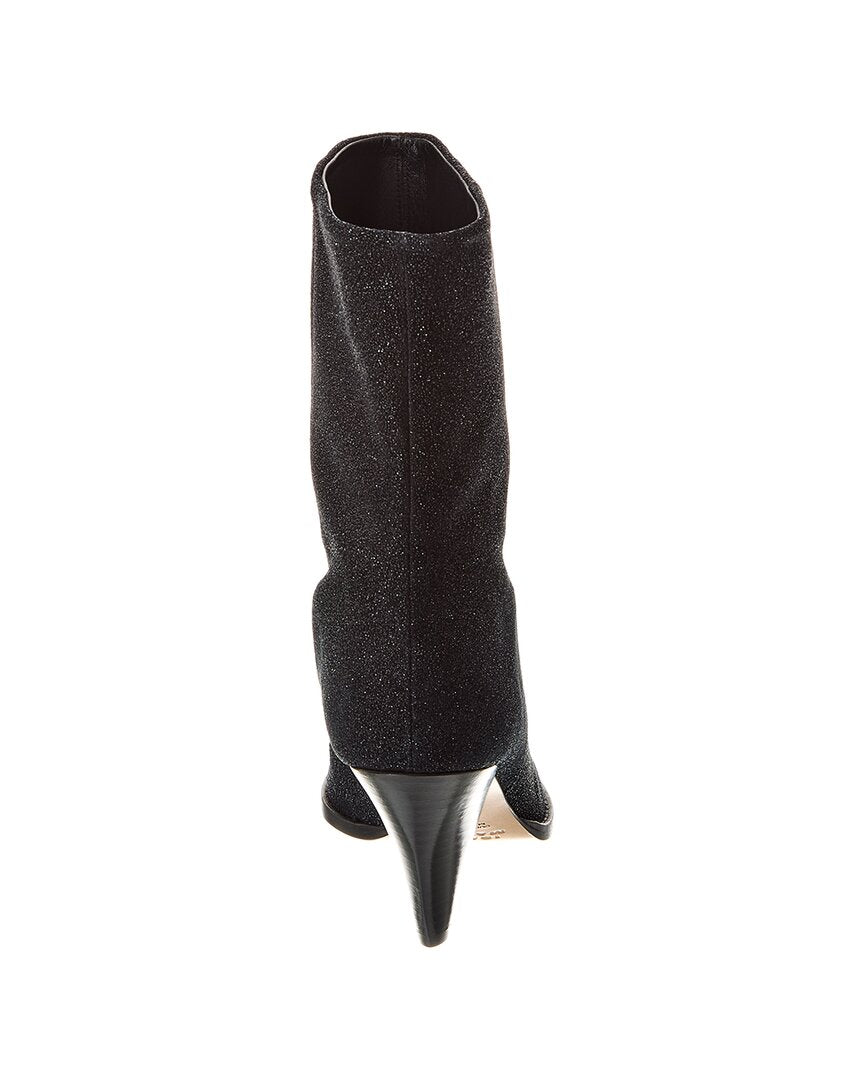 Isabel Marant Rouxa Leather Boot