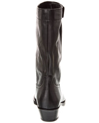 Isabel Marant Ademe Leather High Boot