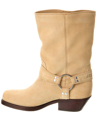 Isabel Marant Antya Suede Boot